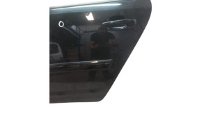 Porte arriere gauche CITROEN C4 PICASSO 1 Photo n°2