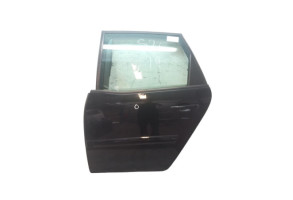 Porte arriere gauche CITROEN C4 PICASSO 1 Photo n°3