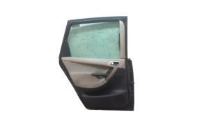 Porte arriere gauche CITROEN C4 PICASSO 1 Photo n°6