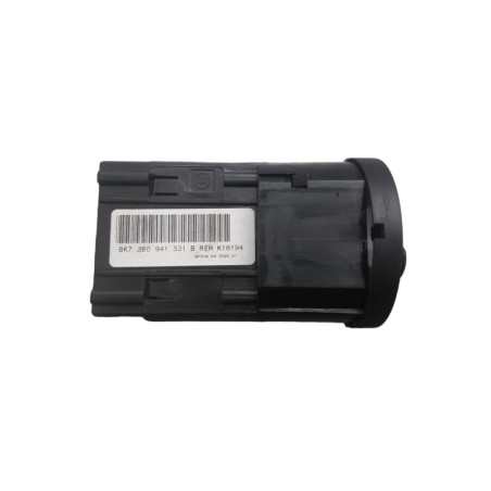 Commande de phare SKODA FABIA 2