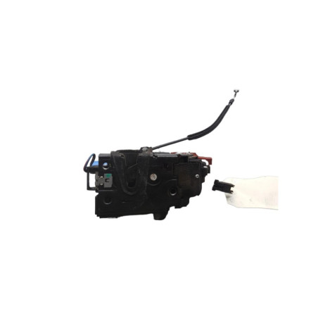 Serrure avant droit SKODA FABIA 2