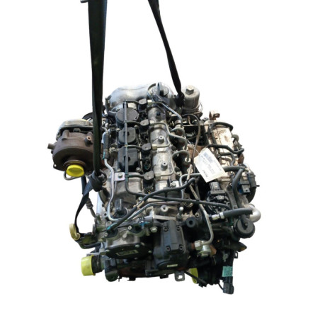 Moteur CHEVROLET CRUZE
