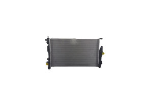 Radiateur eau CHEVROLET CRUZE Photo n°2