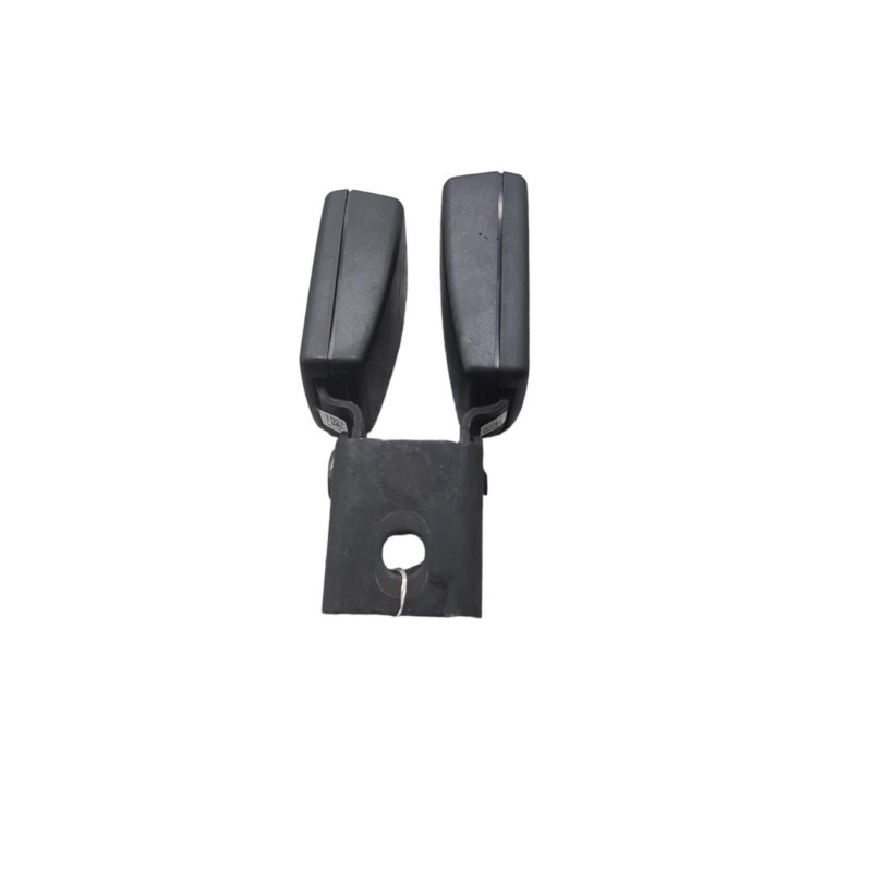 Attache ceinture arriere centrale CHEVROLET CRUZE Photo n°1