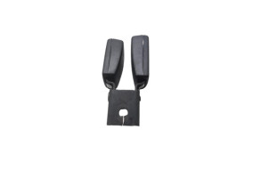 Attache ceinture arriere centrale CHEVROLET CRUZE Photo n°1