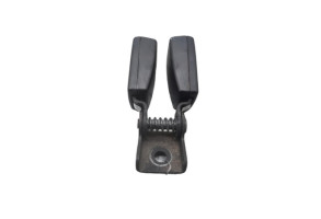 Attache ceinture arriere centrale CHEVROLET CRUZE Photo n°3