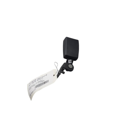 Attache ceinture arriere droit CHEVROLET CRUZE