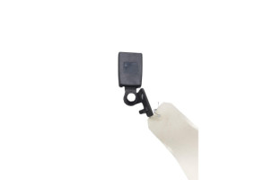 Attache ceinture arriere droit CHEVROLET CRUZE Photo n°2