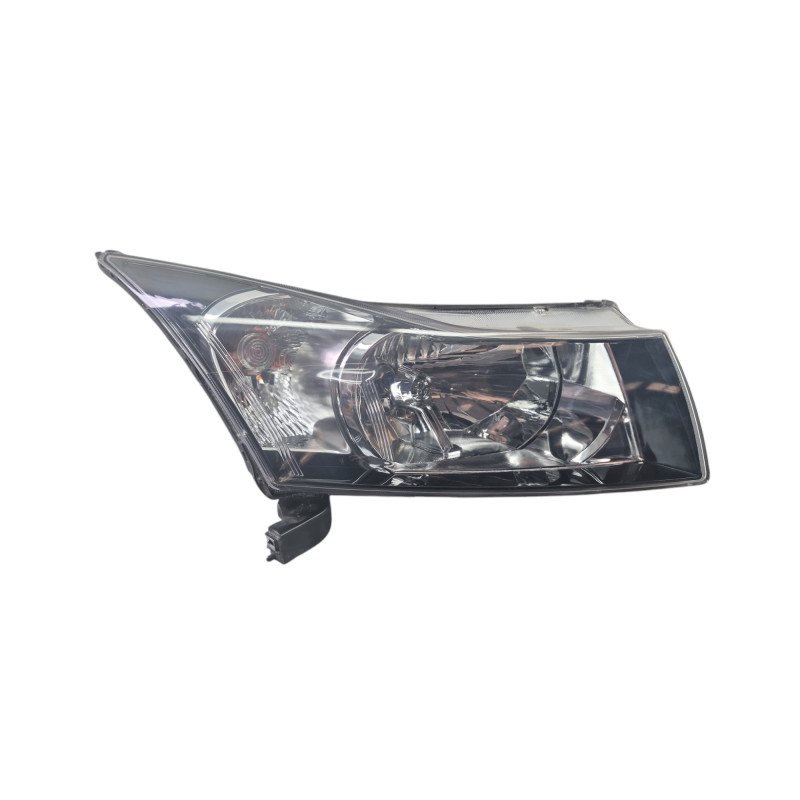 Optique avant principal droit (feux)(phare) CHEVROLET CRUZE Photo n°1