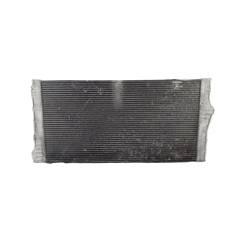 Radiateur eau BMW SERIE 5 F10 Photo n°1