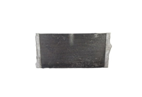 Radiateur eau BMW SERIE 5 F10 Photo n°1
