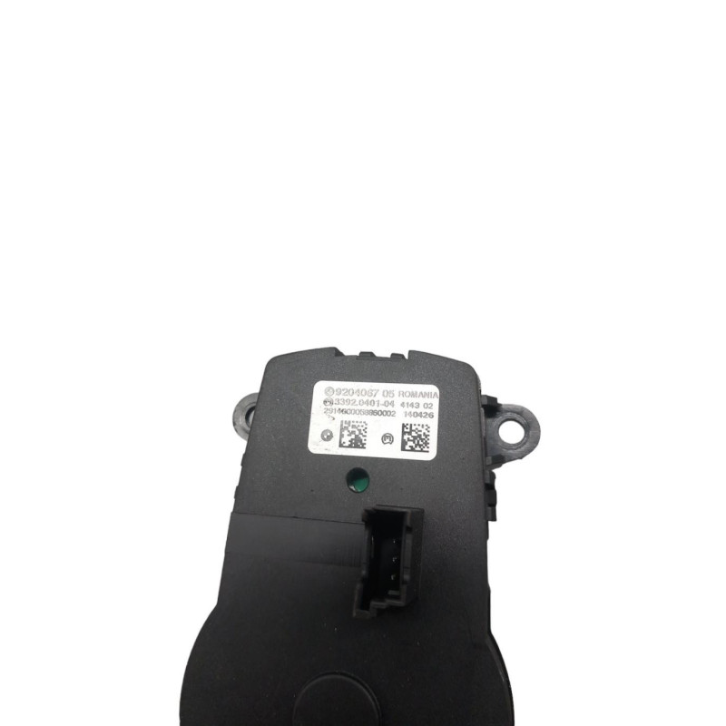 Commande de phare BMW SERIE 5 F10 Photo n°1
