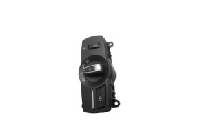 Commande de phare BMW SERIE 5 F10 Photo n°3