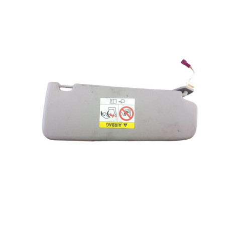Pare soleil gauche BMW SERIE 5 F10