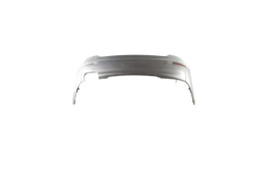 Pare choc arriere BMW SERIE 5 F10 Photo n°1