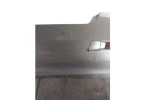 Pare choc arriere BMW SERIE 5 F10 Photo n°2