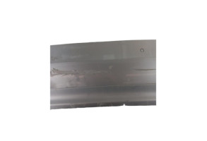 Pare choc arriere BMW SERIE 5 F10 Photo n°4