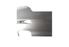 Pare choc arriere BMW SERIE 5 F10 Photo n°5
