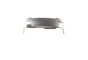 Pare choc arriere BMW SERIE 5 F10 Photo n°7