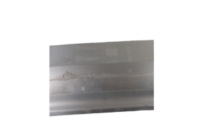 Pare choc arriere BMW SERIE 5 F10 Photo n°8