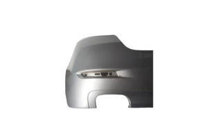 Pare choc arriere BMW SERIE 5 F10 Photo n°10