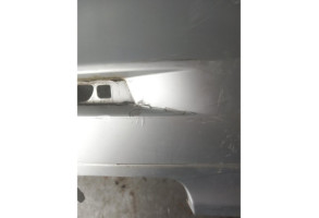 Pare choc arriere BMW SERIE 5 F10 Photo n°14