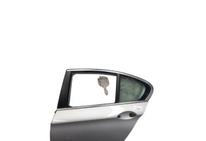 Porte arriere gauche BMW SERIE 5 F10 Photo n°2