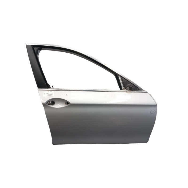 Porte avant droit BMW SERIE 5 F10 Photo n°1