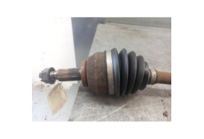 Cardan droit (transmission) RENAULT TRAFIC 3 COURT Photo n°2