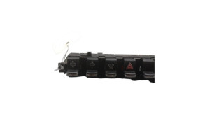 Bouton de warning PEUGEOT 3008 1 Photo n°6