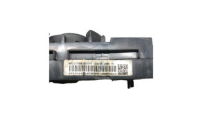 Commande chauffage PEUGEOT 3008 1 Photo n°3