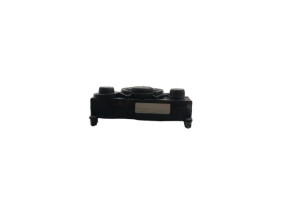 Commande chauffage PEUGEOT 3008 1 Photo n°4
