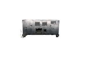 Commande chauffage PEUGEOT 3008 1 Photo n°5