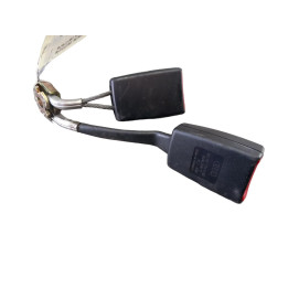 Attache ceinture arriere centrale AUDI A4 2 Photo n°1