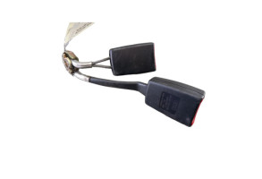 Attache ceinture arriere centrale AUDI A4 2 Photo n°1