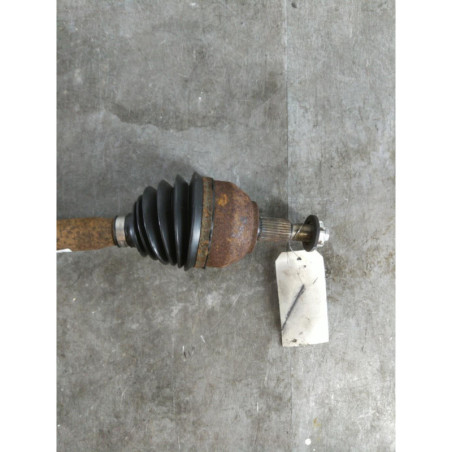 Cardan droit (transmission) FORD KUGA 1