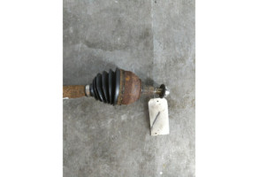 Cardan droit (transmission) FORD KUGA 1 Photo n°1