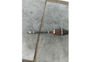 Cardan droit (transmission) FORD KUGA 1 Photo n°2