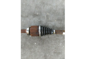 Cardan droit (transmission) FORD KUGA 1 Photo n°3