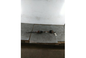 Cardan droit (transmission) FORD KUGA 1 Photo n°4
