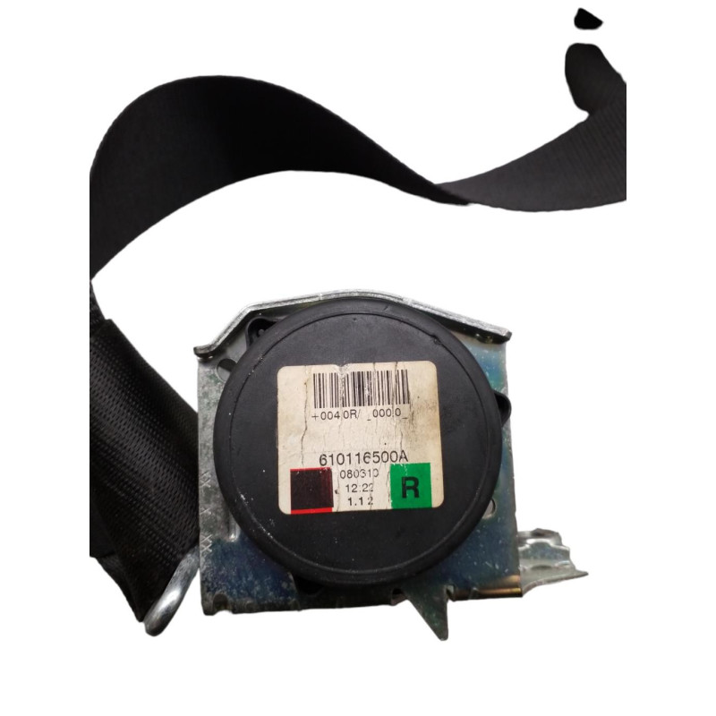 Ceinture avant droit FORD KUGA 1 Photo n°1