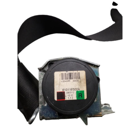 Ceinture avant droit FORD KUGA 1