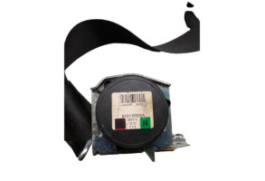 Ceinture avant droit FORD KUGA 1 Photo n°1