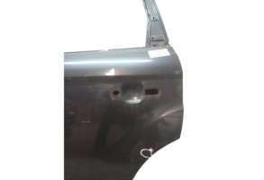 Porte arriere gauche FORD KUGA 1 Photo n°4