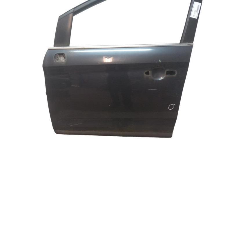 Porte avant gauche FORD KUGA 1 Photo n°1