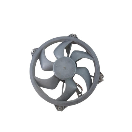Moto ventilateur radiateur CITROEN C4 PICASSO 1