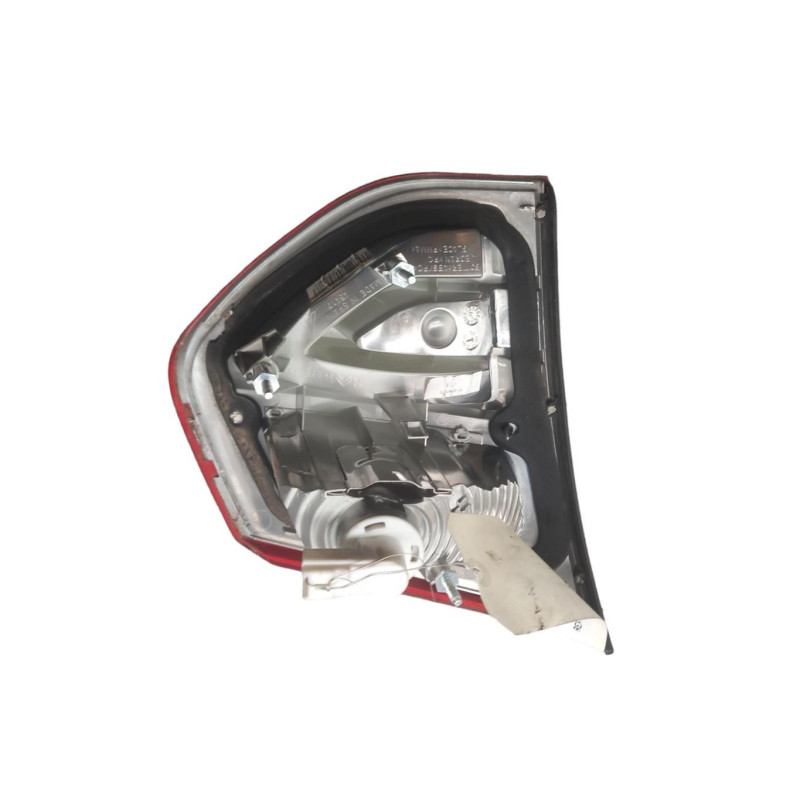 Feu arriere secondaire droit (feux) CITROEN C4 PICASSO 1 Photo n°1
