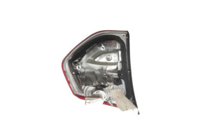 Feu arriere secondaire droit (feux) CITROEN C4 PICASSO 1 Photo n°1