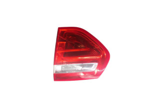 Feu arriere secondaire droit (feux) CITROEN C4 PICASSO 1 Photo n°2