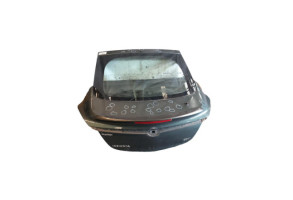 Malle/Hayon arriere OPEL INSIGNIA 1 Photo n°3